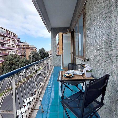 4Bnb - Cozy Albornoz Flat Rom Exterior foto