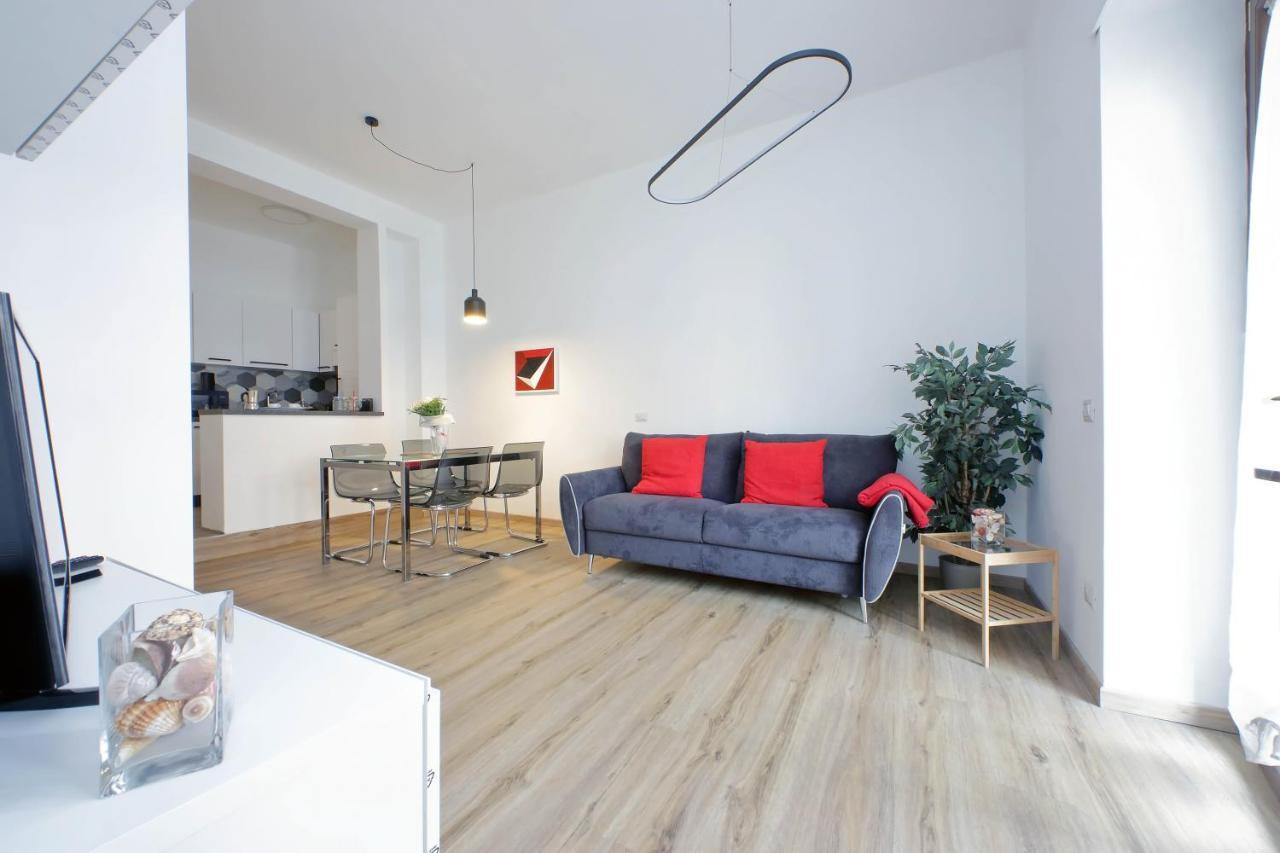 4Bnb - Cozy Albornoz Flat Rom Exterior foto